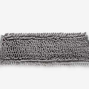 Norwex Gray Chenille Mop Pad